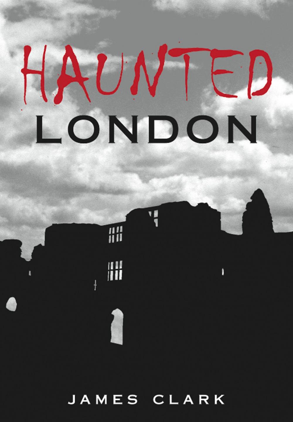 Big bigCover of Haunted London