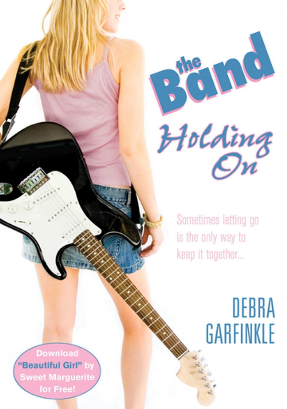 Big bigCover of The Band: Holding On
