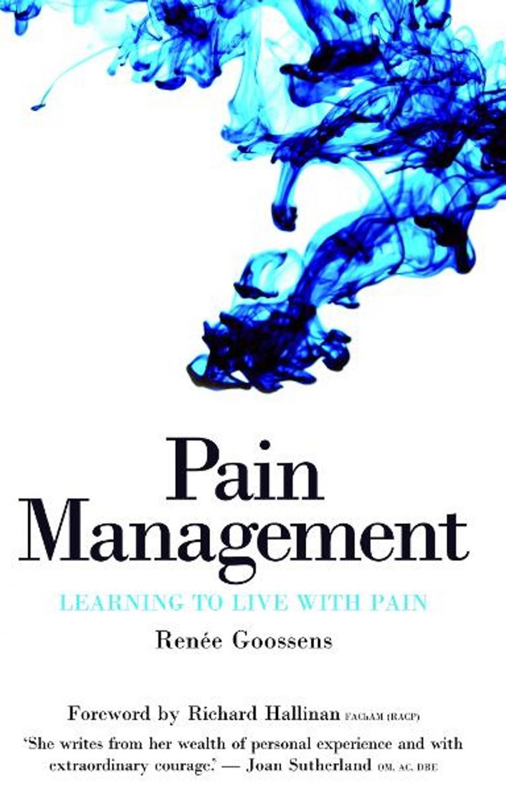 Big bigCover of Pain Management