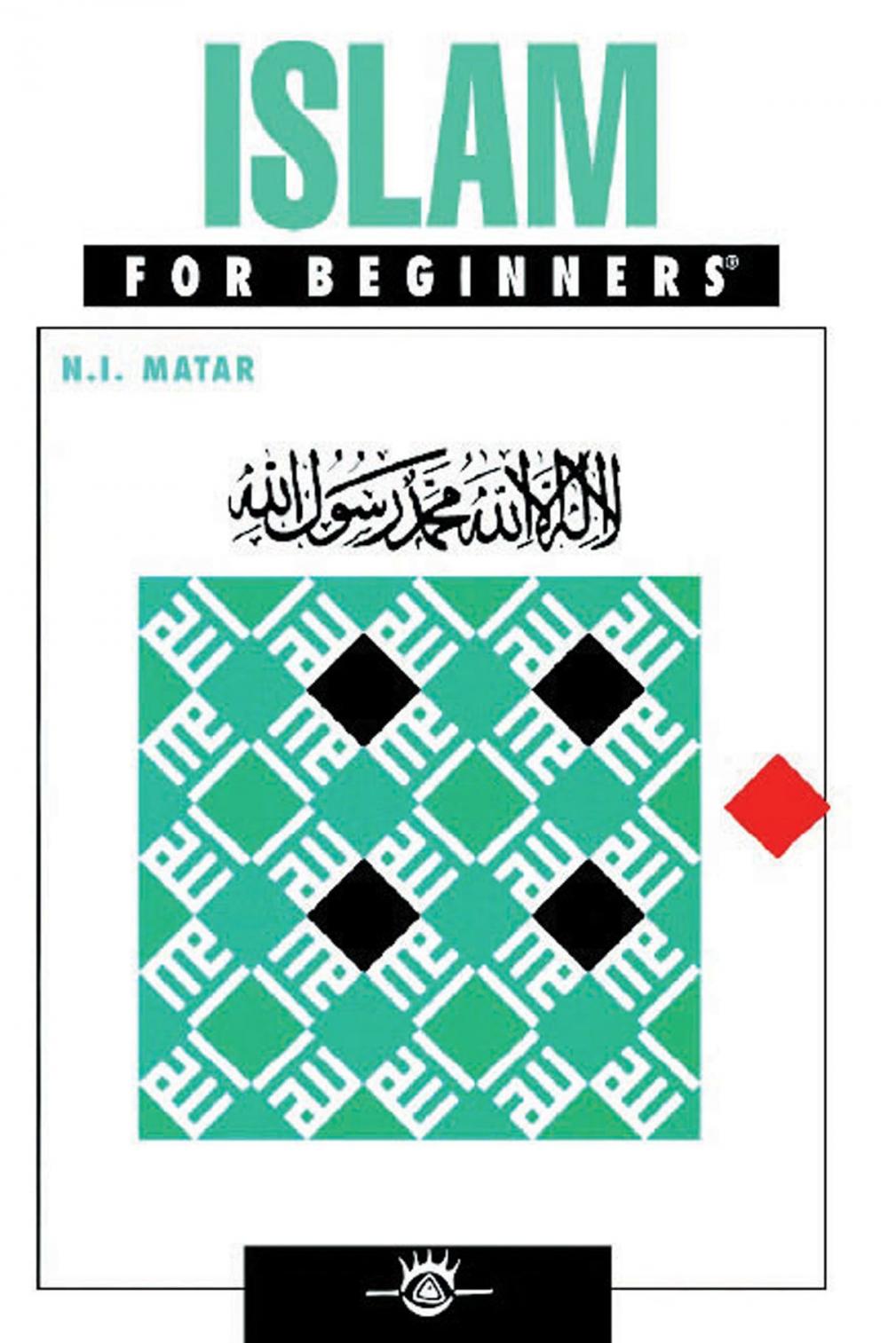 Big bigCover of Islam For Beginners