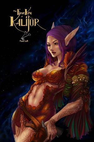 Cover of the book The First Key of Kalijor by Al Philipson