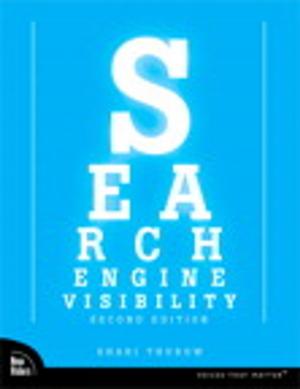 Cover of the book Search Engine Visibility, Second Edition by Wilda Rinehart, Diann Sloan, Clara Hurd