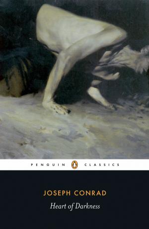Cover of the book Heart of Darkness by Alexandre Dumas