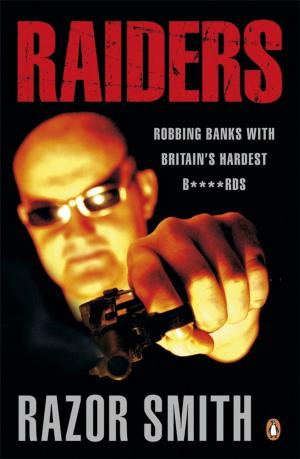 Cover of the book Raiders by Felice Arena, Garry Lyon