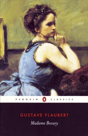 Cover of the book Madame Bovary by Ashley Zacharias