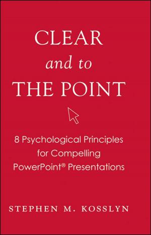 Cover of the book Clear and to the Point by Richard Kenneth Atkins