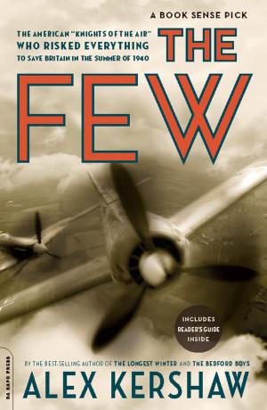 Cover of the book The Few by Chris Anderson