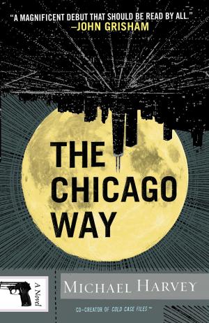 Cover of the book The Chicago Way by Robert D. Kaplan