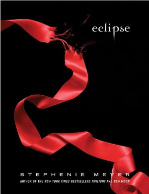 Cover of the book Eclipse by Kirk Scroggs