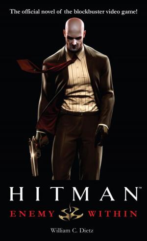 Cover of the book Hitman: Enemy Within by D. M. Almond