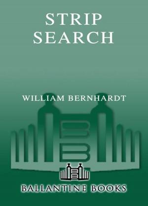 Cover of the book Strip Search by Brett Halliday