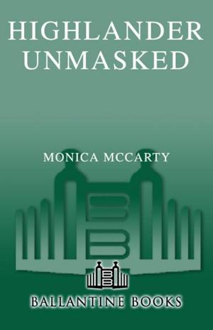 bigCover of the book Highlander Unmasked by 