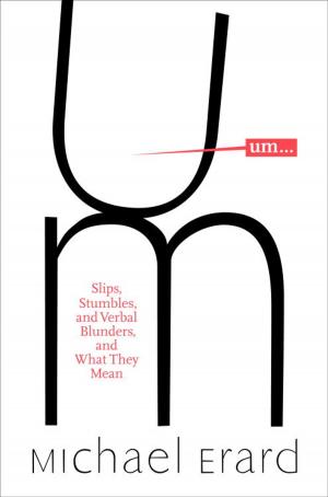 Cover of the book Um. . . by Alexis Landau