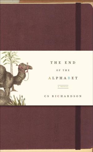 bigCover of the book The End of The Alphabet by 
