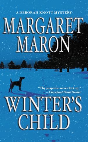 Cover of the book Winter's Child by Erin Gibson