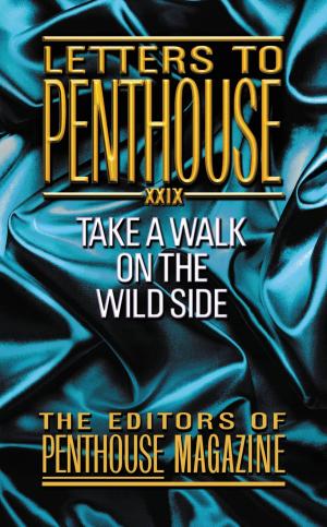 Cover of the book Letters to Penthouse XXIX by Rebecca Rothenberg