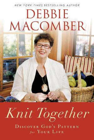 Cover of the book Knit Together by Kevin Myers, John C. Maxwell