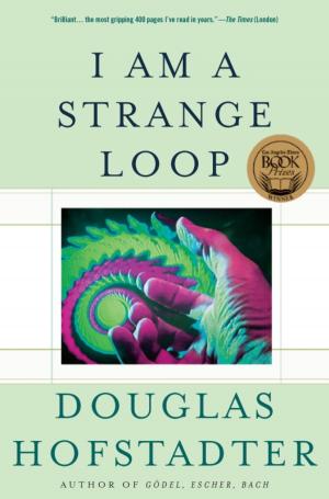 Cover of the book I Am a Strange Loop by Jody Heymann