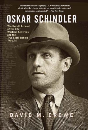 Cover of the book Oskar Schindler by Jeffrey A. Lockwood