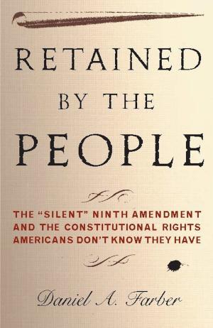 Cover of the book Retained by the People by Laurence Tribe, Joshua Matz