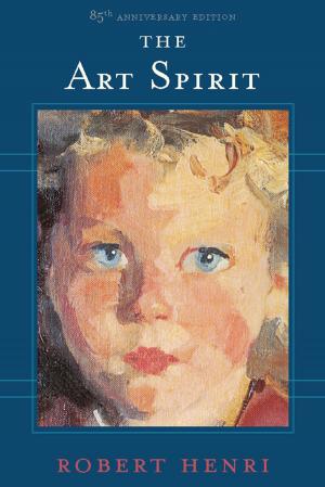 Cover of the book The Art Spirit by Richard P. Feynman, Robert B. Leighton, Matthew Sands
