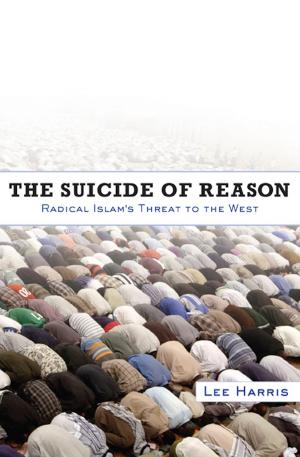 Cover of the book The Suicide of Reason by Adam Phillips
