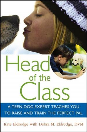 Cover of the book Head of the Class by Jackie Labat, MS, RD, DCE, Annette Maggi, MS, RD