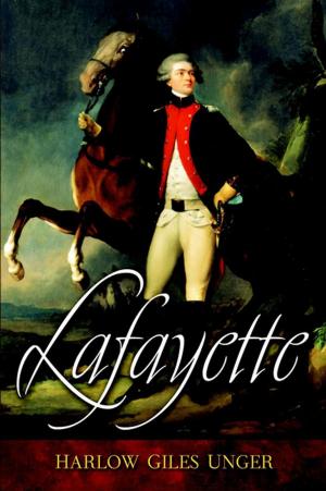 Cover of the book Lafayette by Rabbi Jeffrey K. Salkin