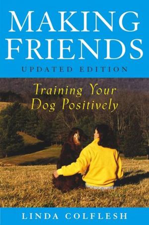 Cover of the book Making Friends by Eleanor Clift