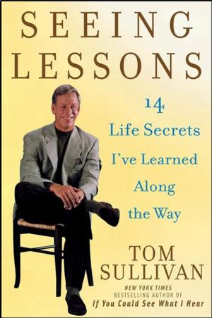 Cover of the book Seeing Lessons by Chris Campion