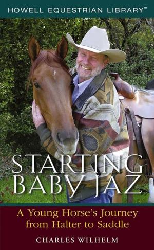 Cover of the book Starting Baby Jaz by Thomas C. Foster