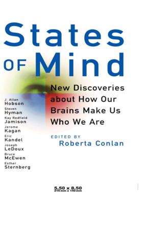 Cover of the book States of Mind by Tisha Morris