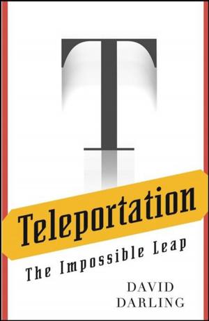 Cover of the book Teleportation by Gary Stix, Miriam Lacob