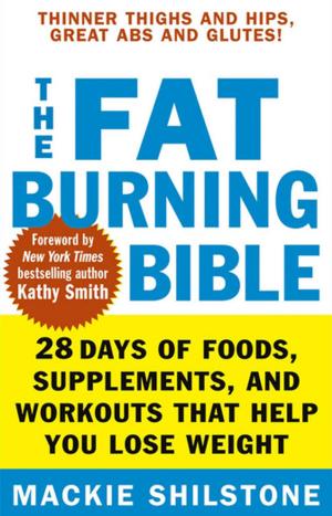Cover of the book The Fat-Burning Bible by Turner Publishing