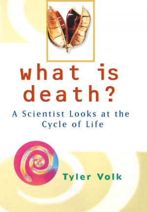 Cover of the book What is Death? by Michael V. Hazel