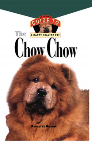 Cover of the book Chow Chow by Richard Ford