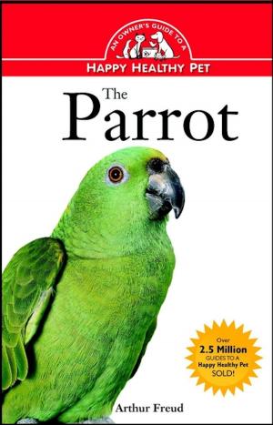 Cover of the book The Parrot by Douglas Farah, Stephen Braun
