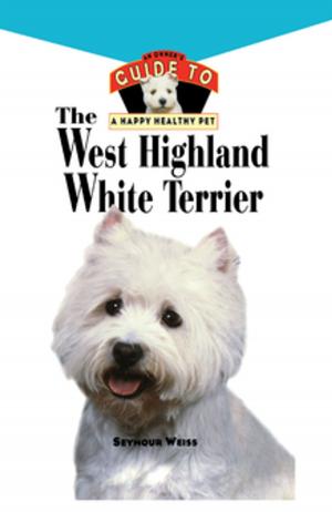 Cover of the book West Highland White Terrier by Bernie Badegruber
