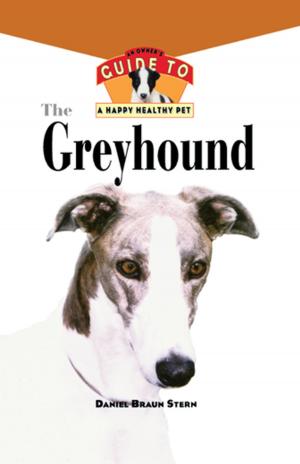 Cover of the book The Greyhound by Fran Gare