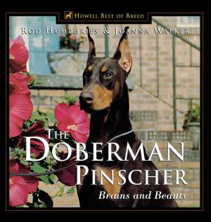 Cover of the book The Doberman Pinscher by Adam Slutsky, Pat Croce