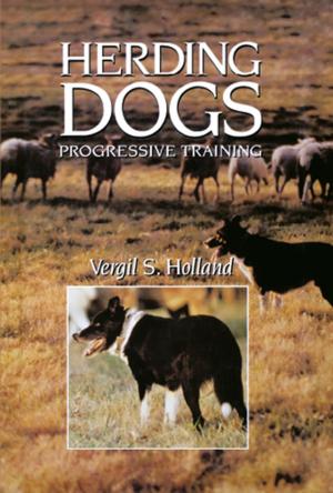 Cover of Herding Dogs
