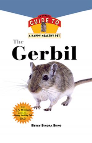 Cover of the book Gerbil by Gary Stix, Miriam Lacob