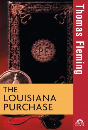 Cover of the book The Louisiana Purchase by Beatrice Trum Hunter