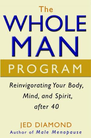 Cover of the book The Whole Man Program by Kairol Rosenthal