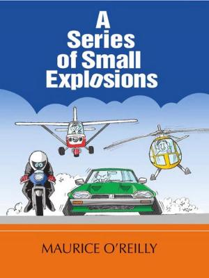 Cover of the book A Series Of Small Explosions by Robert W. Chambers