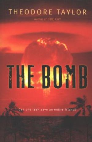 Cover of the book The Bomb by Old Farmer’s Almanac