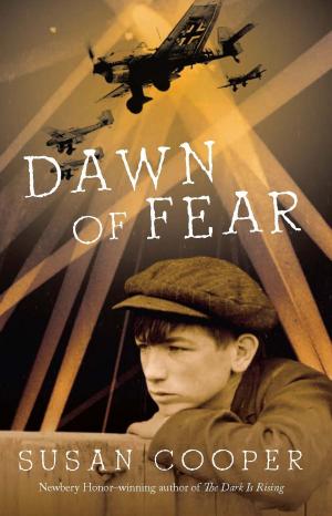 bigCover of the book Dawn of Fear by 