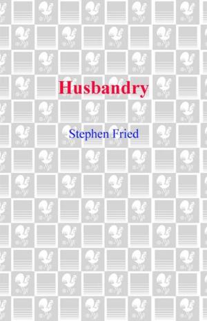 Cover of the book Husbandry by Morag Joss