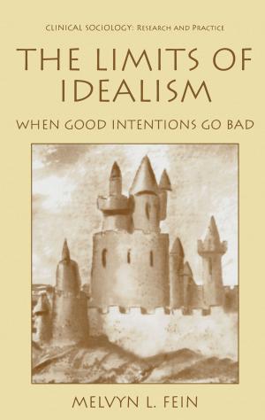 Cover of the book The Limits of Idealism by Seth Anderson, Jeffery A. Born