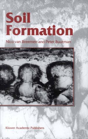 Cover of the book Soil Formation by Corrie C. Bakels